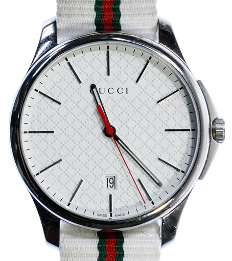 gucci wrist watch men lion|where to buy gucci watches.